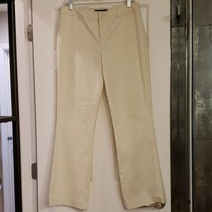 BANANA REPUBLIC MARTIN PANT!